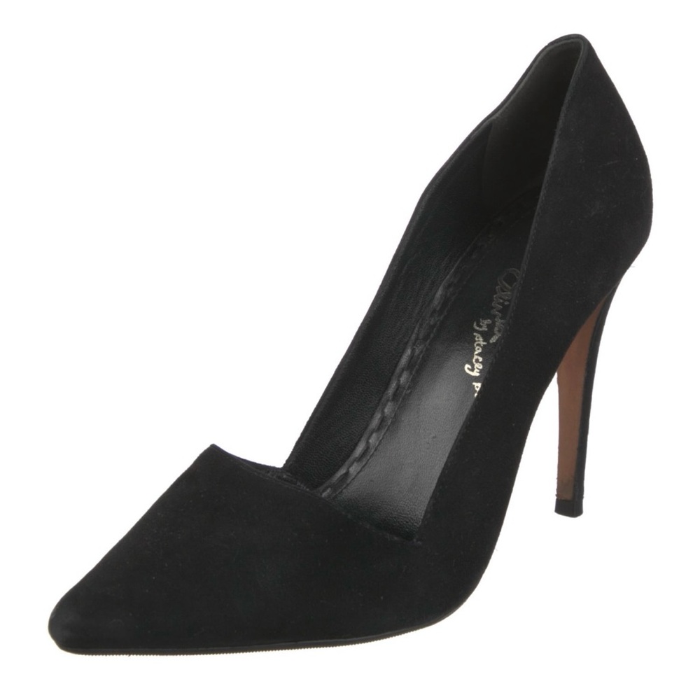 Alice + Olivia Pumps